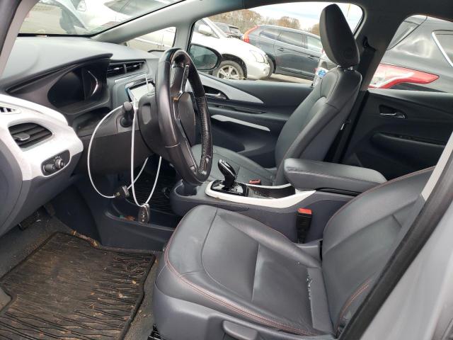 Photo 6 VIN: 1G1FZ6S04M4101288 - CHEVROLET BOLT 