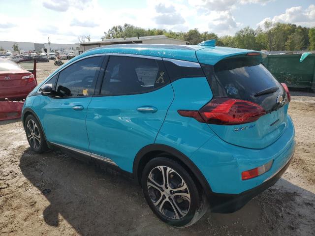 Photo 1 VIN: 1G1FZ6S04M4102523 - CHEVROLET BOLT EV PR 