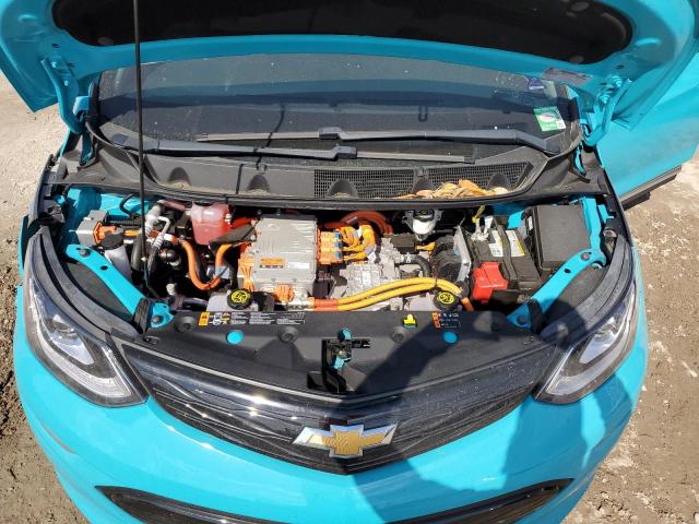 Photo 10 VIN: 1G1FZ6S04M4102523 - CHEVROLET BOLT EV PR 