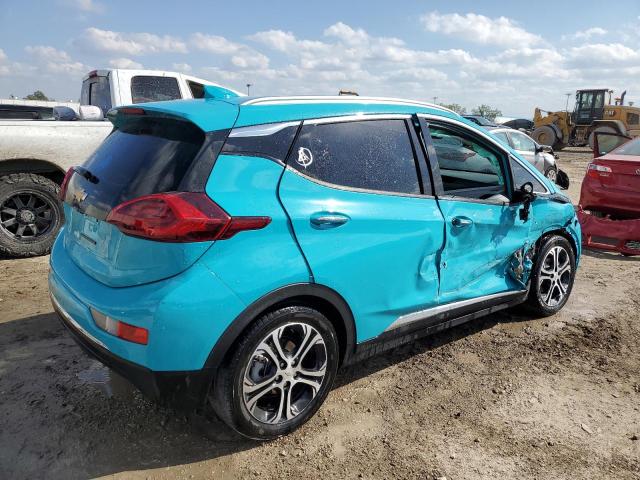 Photo 2 VIN: 1G1FZ6S04M4102523 - CHEVROLET BOLT EV PR 