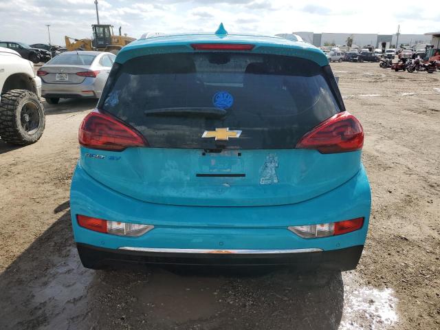 Photo 5 VIN: 1G1FZ6S04M4102523 - CHEVROLET BOLT EV PR 