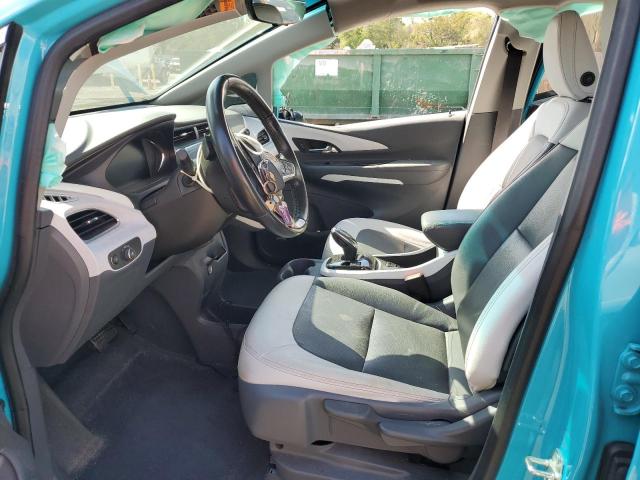 Photo 6 VIN: 1G1FZ6S04M4102523 - CHEVROLET BOLT EV PR 