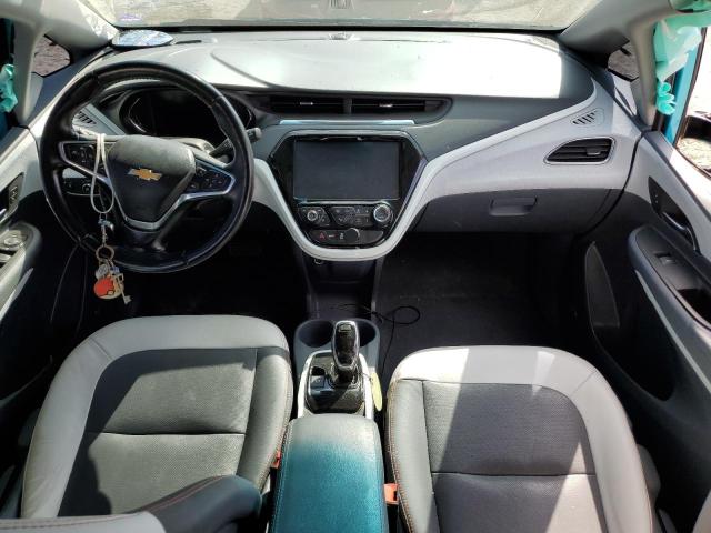 Photo 7 VIN: 1G1FZ6S04M4102523 - CHEVROLET BOLT EV PR 