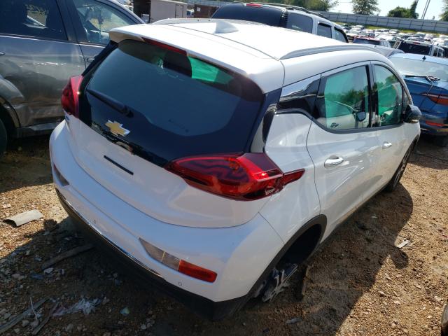 Photo 3 VIN: 1G1FZ6S04M4108323 - CHEVROLET BOLT EV 