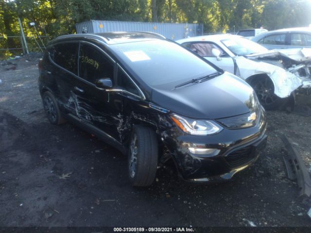 Photo 0 VIN: 1G1FZ6S04M4109018 - CHEVROLET BOLT EV 