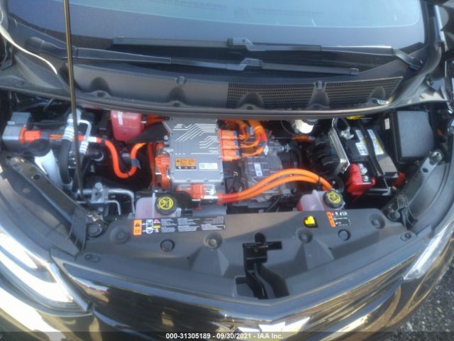 Photo 9 VIN: 1G1FZ6S04M4109018 - CHEVROLET BOLT EV 