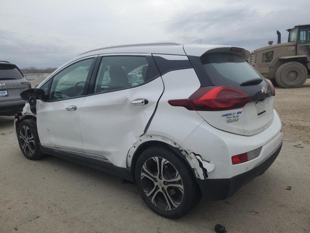 Photo 1 VIN: 1G1FZ6S04M4114848 - CHEVROLET BOLT 