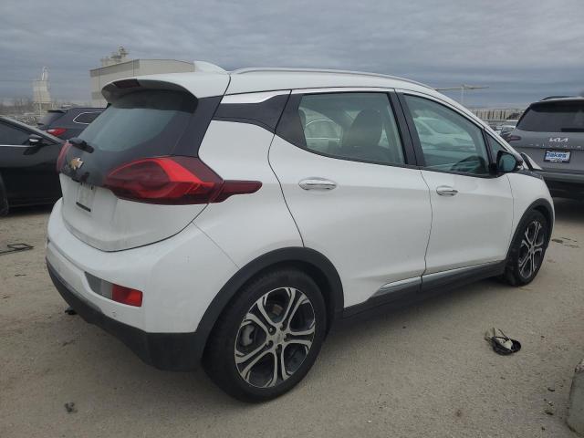 Photo 2 VIN: 1G1FZ6S04M4114848 - CHEVROLET BOLT 