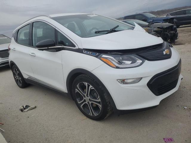 Photo 3 VIN: 1G1FZ6S04M4114848 - CHEVROLET BOLT 