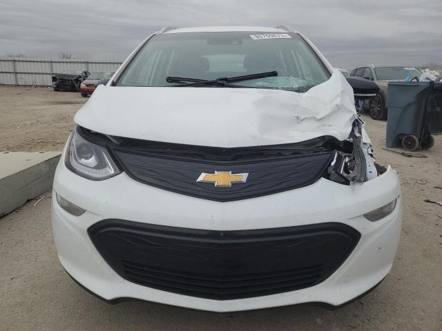 Photo 4 VIN: 1G1FZ6S04M4114848 - CHEVROLET BOLT 