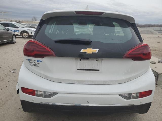 Photo 5 VIN: 1G1FZ6S04M4114848 - CHEVROLET BOLT 