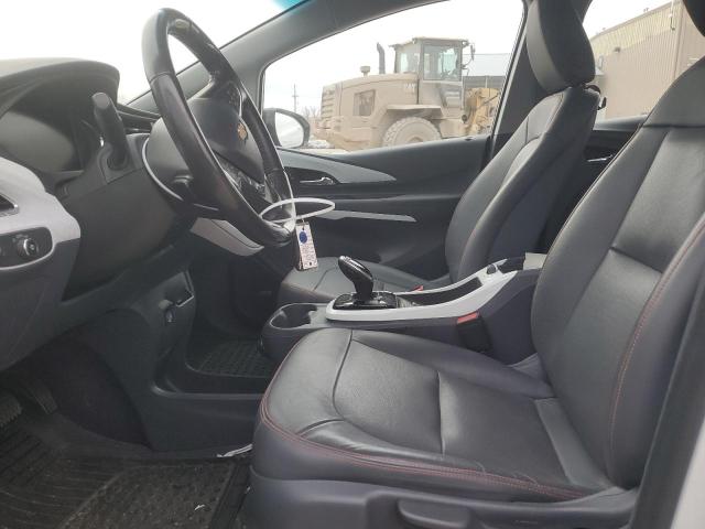 Photo 6 VIN: 1G1FZ6S04M4114848 - CHEVROLET BOLT 