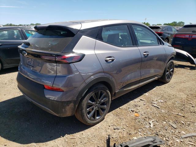 Photo 2 VIN: 1G1FZ6S04N4104161 - CHEVROLET BOLT 