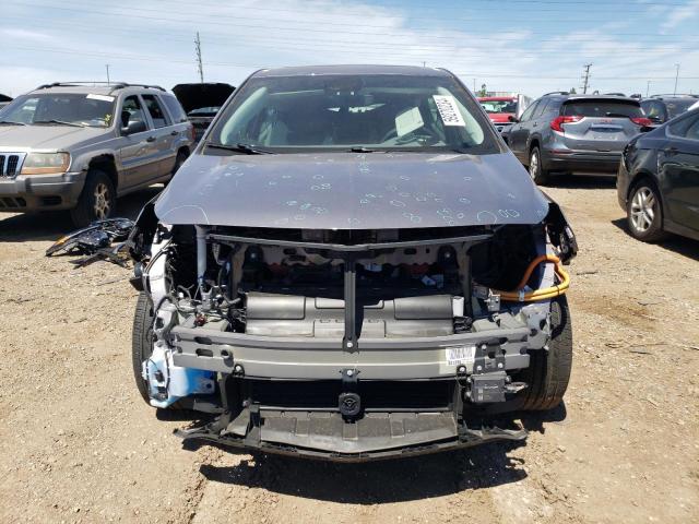 Photo 4 VIN: 1G1FZ6S04N4104161 - CHEVROLET BOLT 