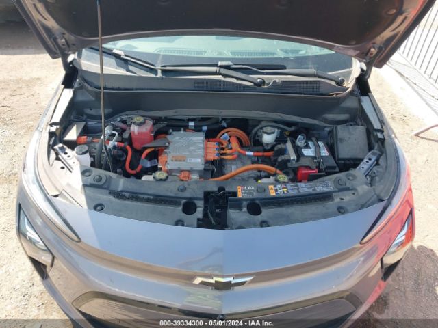 Photo 9 VIN: 1G1FZ6S04N4104225 - CHEVROLET BOLT EUV 