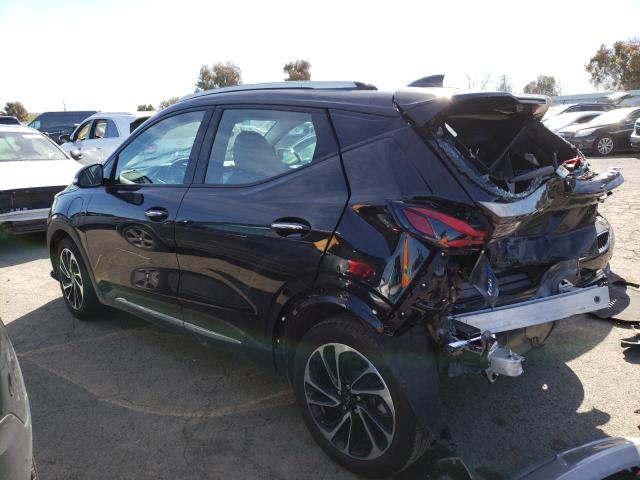 Photo 1 VIN: 1G1FZ6S04N4106279 - CHEVROLET BOLT EUV P 