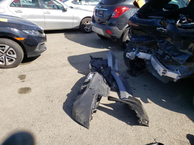 Photo 12 VIN: 1G1FZ6S04N4106279 - CHEVROLET BOLT EUV P 