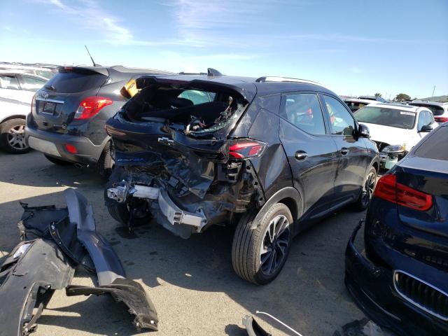 Photo 2 VIN: 1G1FZ6S04N4106279 - CHEVROLET BOLT EUV P 