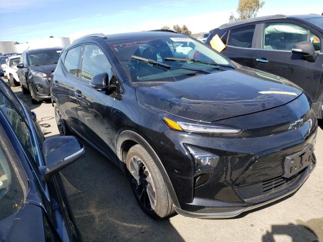 Photo 3 VIN: 1G1FZ6S04N4106279 - CHEVROLET BOLT EUV P 