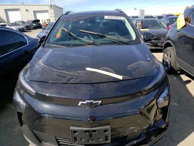 Photo 4 VIN: 1G1FZ6S04N4106279 - CHEVROLET BOLT EUV P 