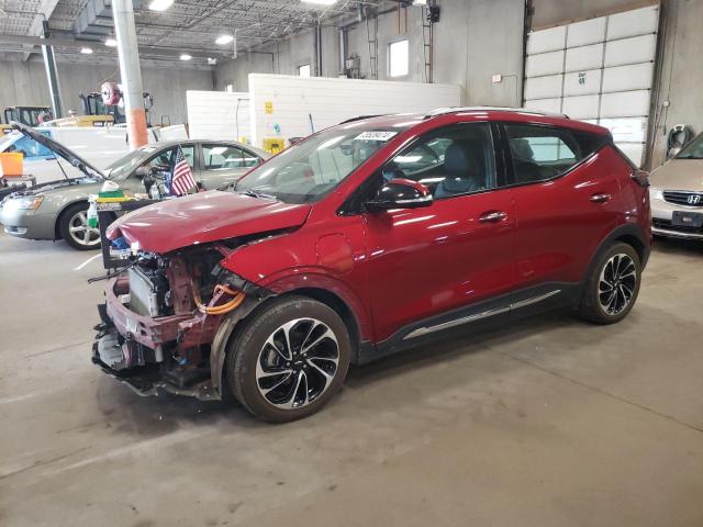 Photo 0 VIN: 1G1FZ6S04N4112230 - CHEVROLET BOLT EUV P 