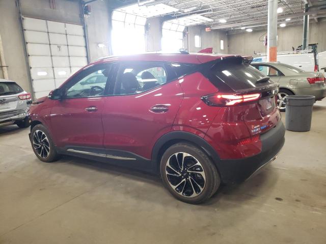 Photo 1 VIN: 1G1FZ6S04N4112230 - CHEVROLET BOLT EUV P 