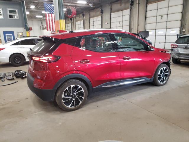 Photo 2 VIN: 1G1FZ6S04N4112230 - CHEVROLET BOLT EUV P 