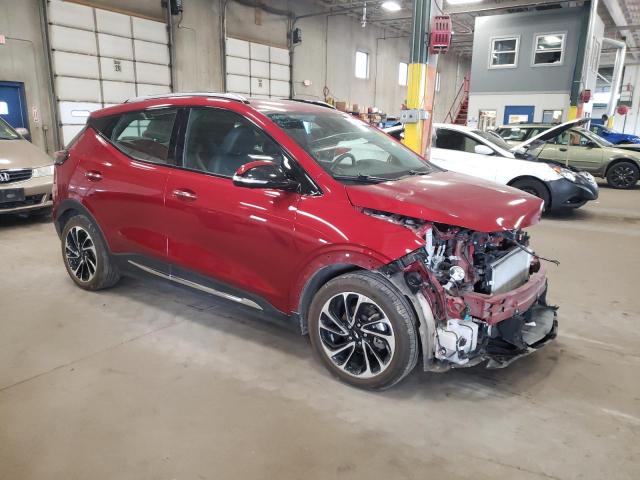 Photo 3 VIN: 1G1FZ6S04N4112230 - CHEVROLET BOLT EUV P 