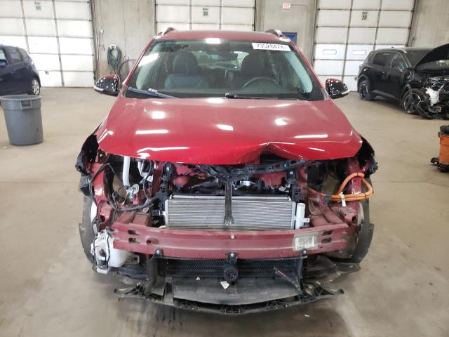 Photo 4 VIN: 1G1FZ6S04N4112230 - CHEVROLET BOLT EUV P 