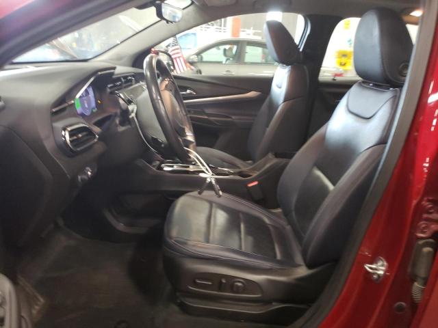 Photo 6 VIN: 1G1FZ6S04N4112230 - CHEVROLET BOLT EUV P 