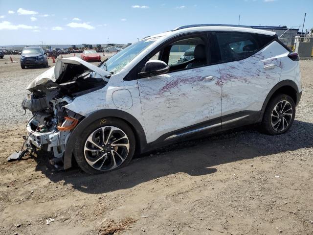 Photo 0 VIN: 1G1FZ6S04N4114513 - CHEVROLET BOLT EUV P 