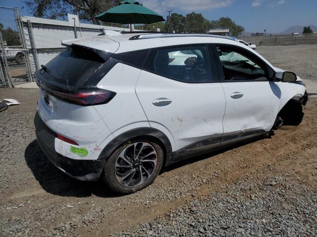 Photo 2 VIN: 1G1FZ6S04N4114513 - CHEVROLET BOLT EUV P 