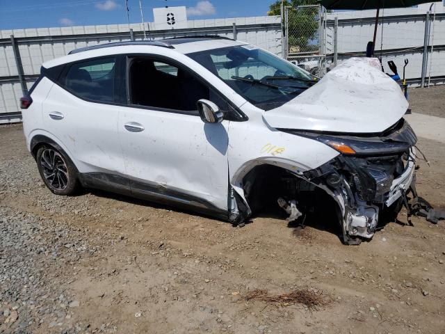 Photo 3 VIN: 1G1FZ6S04N4114513 - CHEVROLET BOLT EUV P 