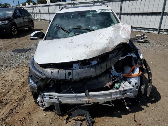 Photo 4 VIN: 1G1FZ6S04N4114513 - CHEVROLET BOLT EUV P 