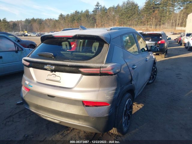 Photo 3 VIN: 1G1FZ6S04N4117928 - CHEVROLET BOLT 