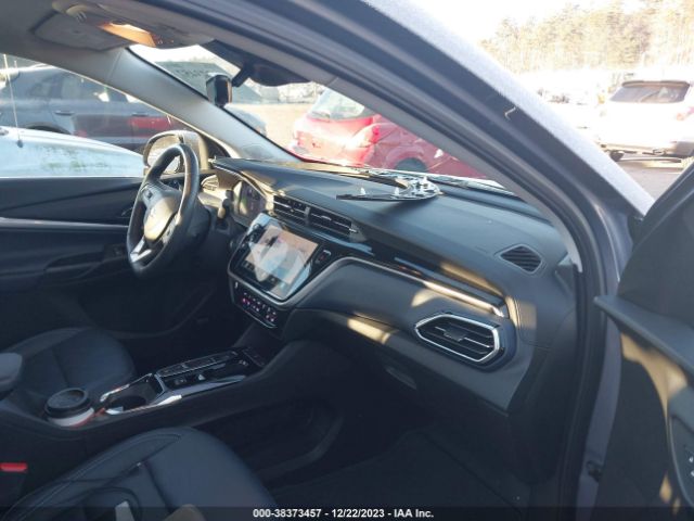 Photo 4 VIN: 1G1FZ6S04N4117928 - CHEVROLET BOLT 