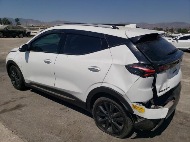 Photo 1 VIN: 1G1FZ6S04N4125916 - CHEVROLET BOLT EUV P 