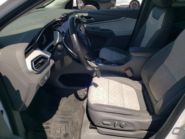 Photo 6 VIN: 1G1FZ6S04N4125916 - CHEVROLET BOLT EUV P 