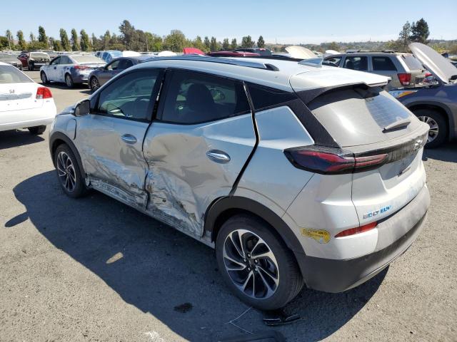 Photo 1 VIN: 1G1FZ6S04N4129125 - CHEVROLET BOLT EUV P 