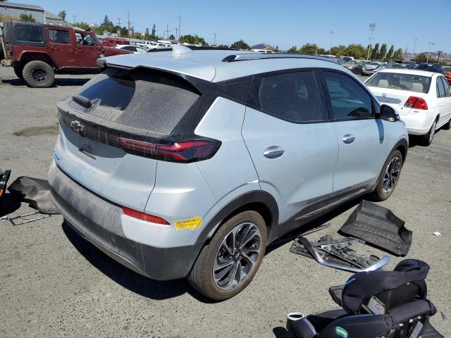 Photo 2 VIN: 1G1FZ6S04N4129125 - CHEVROLET BOLT EUV P 