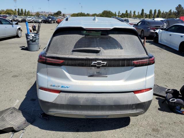 Photo 5 VIN: 1G1FZ6S04N4129125 - CHEVROLET BOLT EUV P 