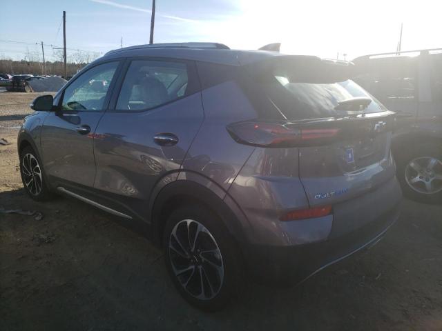 Photo 1 VIN: 1G1FZ6S04N4132977 - CHEVROLET BOLT EUV 