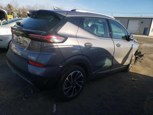 Photo 2 VIN: 1G1FZ6S04N4132977 - CHEVROLET BOLT EUV 