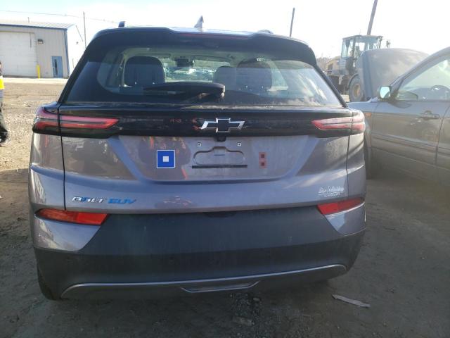 Photo 5 VIN: 1G1FZ6S04N4132977 - CHEVROLET BOLT EUV 