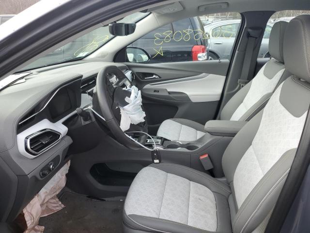 Photo 6 VIN: 1G1FZ6S04N4132977 - CHEVROLET BOLT EUV 