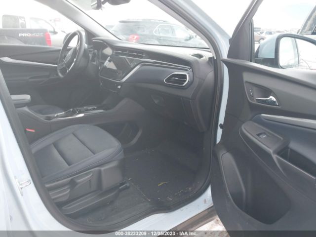 Photo 4 VIN: 1G1FZ6S04P4108424 - CHEVROLET BOLT EUV 