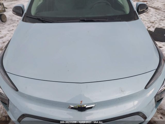 Photo 9 VIN: 1G1FZ6S04P4108424 - CHEVROLET BOLT EUV 