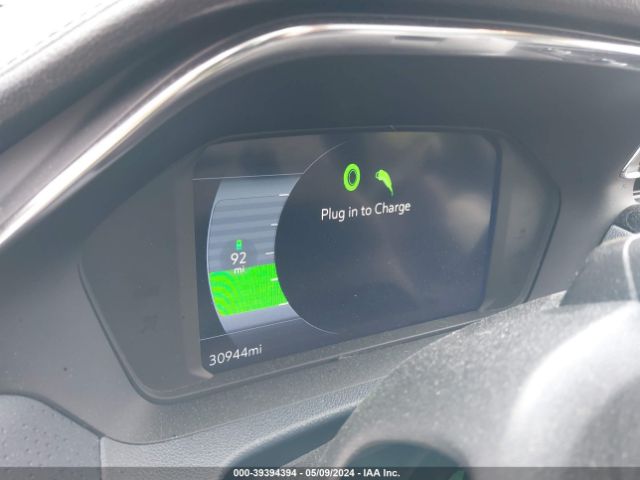 Photo 6 VIN: 1G1FZ6S04P4111680 - CHEVROLET BOLT EUV 