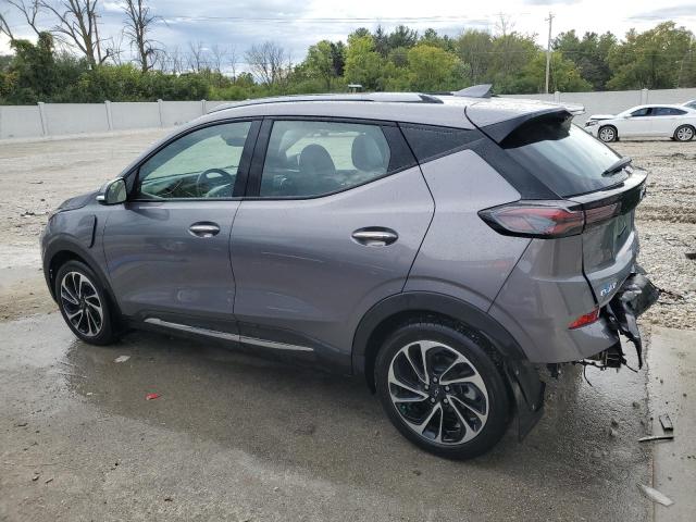 Photo 1 VIN: 1G1FZ6S04P4120086 - CHEVROLET BOLT EUV P 