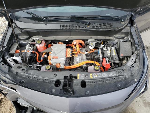 Photo 10 VIN: 1G1FZ6S04P4120086 - CHEVROLET BOLT EUV P 